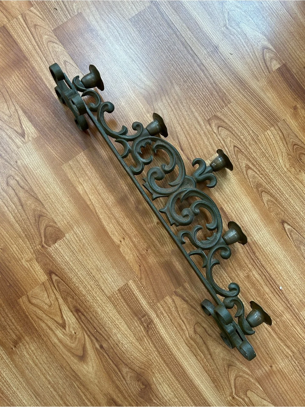 Pier 1 5 ct taper candelabra